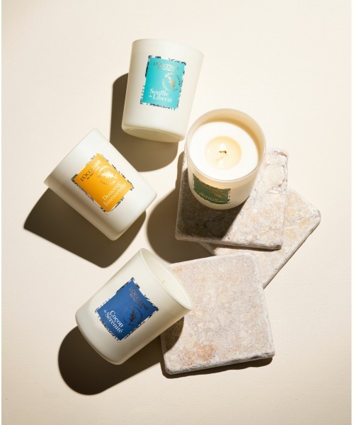 L'OCCITANE（ロクシタン）の「プロヴァンスアロマ センティッド