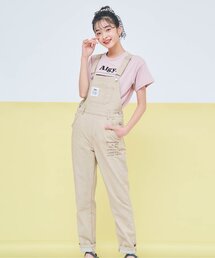 algy | サマーサロペ(サロペット/オーバーオール)