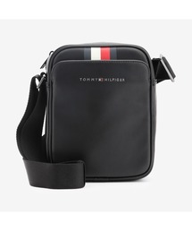 グローバルストライプミニリポーターバッグ