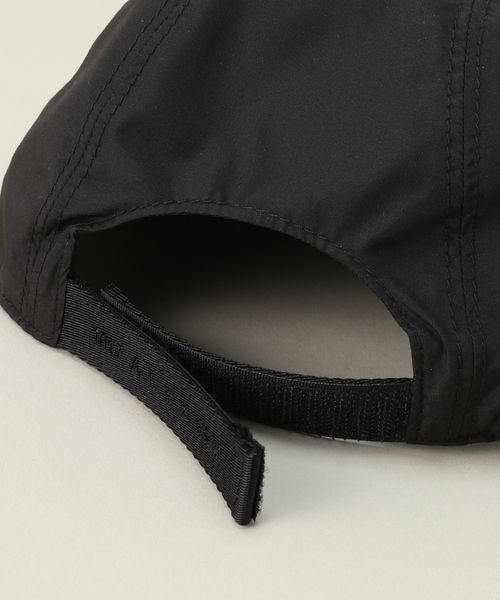 1017 ALYX 9SM(アリクス)の「【1017 ALYX 9SM / 017 アリクス 9SM】LIGHTWEIGHT LIGHTERCAP HAT(キャップ・メンズ・ブラック・FREE)」の19枚目の写真