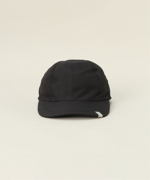 1017 ALYX 9SM(アリクス)の「【1017 ALYX 9SM / 017 アリクス 9SM】LIGHTWEIGHT LIGHTERCAP HAT(キャップ・メンズ・ブラック・FREE)」の2枚目の写真