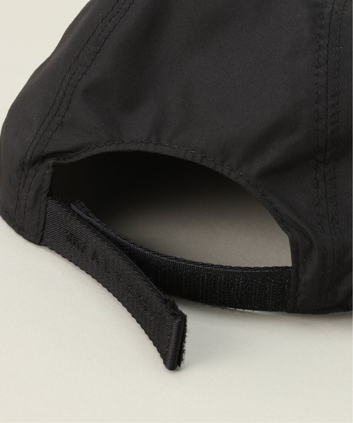 1017 ALYX 9SM(アリクス)の「【1017 ALYX 9SM / 017 アリクス 9SM】LIGHTWEIGHT LIGHTERCAP HAT(キャップ・メンズ・ブラック・FREE)」の7枚目の写真