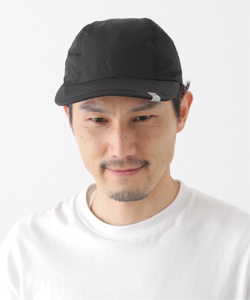 1017 ALYX 9SM(アリクス)の「【1017 ALYX 9SM / 017 アリクス 9SM】LIGHTWEIGHT LIGHTERCAP HAT(キャップ・メンズ・ブラック・FREE)」の15枚目の写真