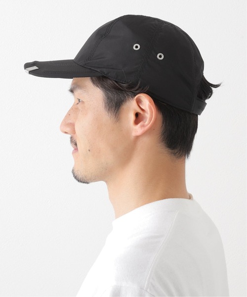1017 ALYX 9SM(アリクス)の「【1017 ALYX 9SM / 017 アリクス 9SM】LIGHTWEIGHT LIGHTERCAP HAT(キャップ・メンズ・ブラック・FREE)」の16枚目の写真
