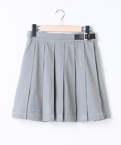 pom ponette junior（ポンポネットジュニア）の「プリーツスカパン