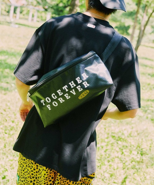KEEN（キーン）の「KEEN atmos AQ24 ORIGAMI SLING BAG / キーン 