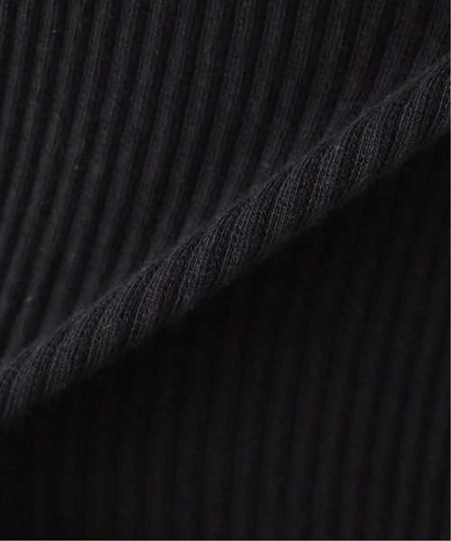 JOURNAL STANDARD（ジャーナルスタンダード）の「《追加2》カップツキアメスリインナー（タンクトップ・レディース・ブラック/ホワイト/グリーン・FREE）」の20枚目の写真