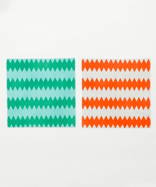 HIGHTIDE（ハイタイド）の「フォグストップ クリーニングクロス メガネ拭き（メガネ・レディース・その他1/その他2/その他3/その他4/その他5/その他6・FREE）」の18枚目の写真