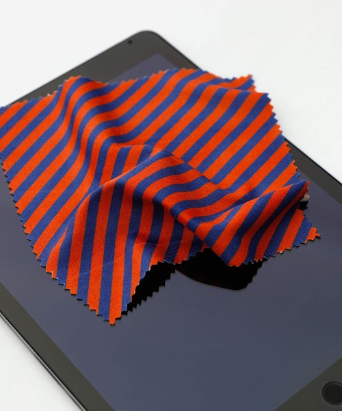 HIGHTIDE（ハイタイド）の「フォグストップ クリーニングクロス メガネ拭き（メガネ・レディース・その他1/その他2/その他3/その他4/その他5/その他6・FREE）」の9枚目の写真