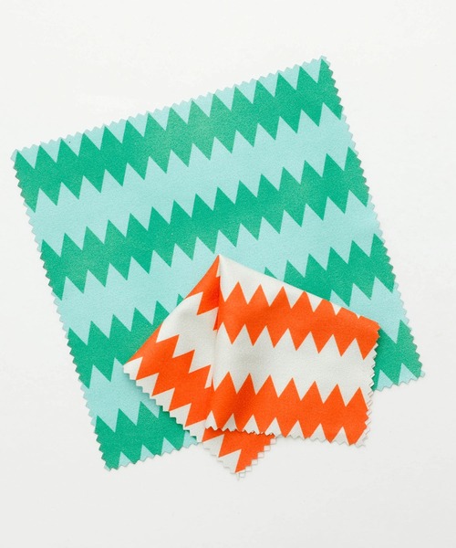 HIGHTIDE（ハイタイド）の「フォグストップ クリーニングクロス メガネ拭き（メガネ・レディース・その他1/その他2/その他3/その他4/その他5/その他6・FREE）」の10枚目の写真