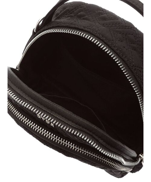 GYDA（ジェイダ）の「GG QUILTING 4WAYミニリュック（バックパック/リュック・レディース・ブラック/アイボリー・FREE）」の10枚目の写真