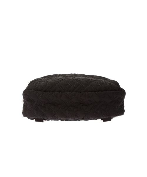 GYDA（ジェイダ）の「GG QUILTING 4WAYミニリュック（バックパック/リュック・レディース・ブラック/アイボリー・FREE）」の12枚目の写真