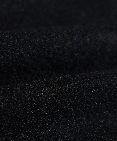 GERRY（ジェリー）の「【30】〔GERRY/ジェリー〕裏トリコット切り替え スタンドジャケット（ナイロンジャケット・キッズ・ブラック/ダークグレー/カーキ/ネイビー/ブラック系その他/ブルー・130/160/150/140）」の15枚目の写真