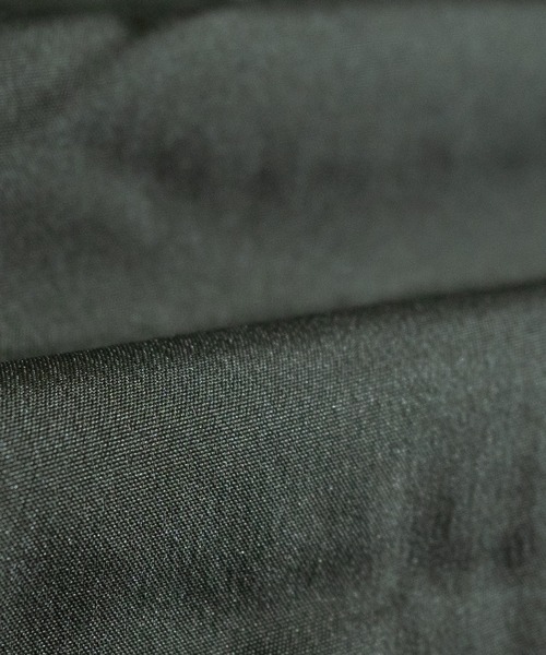 GERRY（ジェリー）の「【30】〔GERRY/ジェリー〕裏トリコット切り替え スタンドジャケット（ナイロンジャケット・キッズ・ブラック/ダークグレー/カーキ/ネイビー/ブラック系その他/ブルー・130/160/150/140）」の18枚目の写真