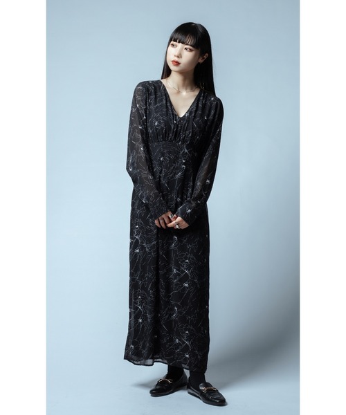 Adoon plain（アドーンプレーン）の「スタイルアップワンピース（ワンピース・レディース・ホワイト/ブラック/ブラック系その他・MEDIUM/LARGE）」の15枚目の写真