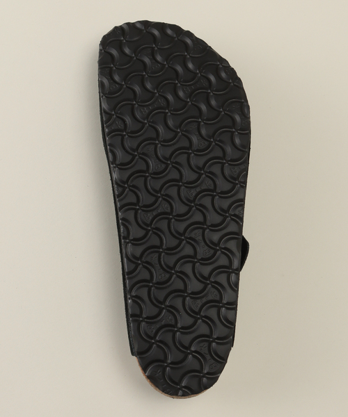 BIRKENSTOCK(ビルケンシュトック)の「【BIRKENSTOCK / ビルケンシュトック】BOSTON SFB SUEDE LEATHER(サンダル・メンズ・ブラック/ベージュ・41/42/43)」の17枚目の写真