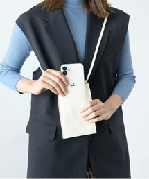 Loco Ocean | スマホショルダーバッグ / マルチミニショルダー(ショルダーバッグ)