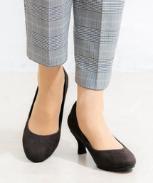 Honeys（ハニーズ）の「快適クッションパンプス（パンプス・レディース）」