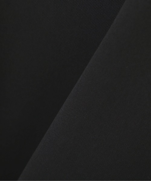 PROPORTION BODY DRESSING（プロポーションボディドレッシング）の「ピコデザインジョーゼットブラウス / 1212210005（シャツ/ブラウス・レディース・ブラック/イエロー/オフホワイト・FREE）」の12枚目の写真