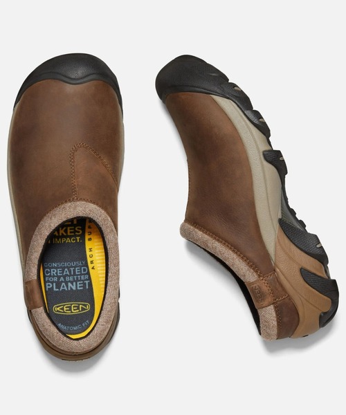 TARGHEE II CLOG / ターギー　ツー　クロッグ