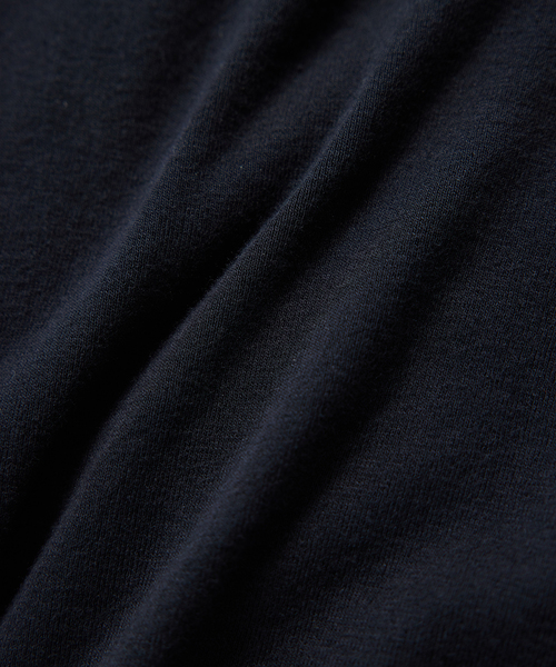 ROPE'（ロペ）の「クルーネックジャストフィットニットソー（ニット/セーター・レディース・ブラック/ホワイト/ネイビー/レッド/イエロー系その他2・M）」の21枚目の写真