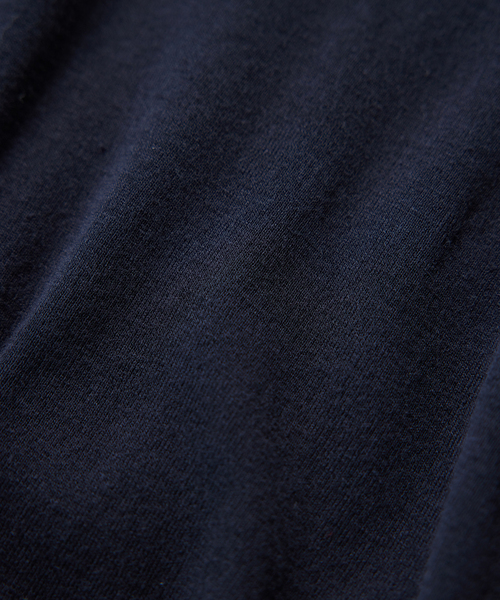 ROPE'（ロペ）の「クルーネックジャストフィットニットソー（ニット/セーター・レディース・ブラック/ホワイト/ネイビー/レッド/イエロー系その他2・M）」の22枚目の写真