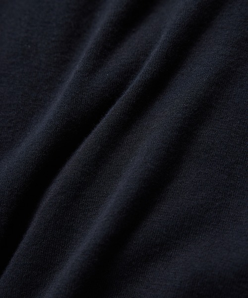 ROPE'（ロペ）の「クルーネックジャストフィットニットソー（ニット/セーター・レディース・ブラック/ホワイト/ネイビー/レッド/イエロー系その他2・M）」の7枚目の写真