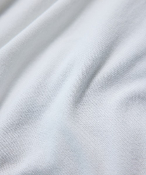 ROPE'（ロペ）の「クルーネックジャストフィットニットソー（ニット/セーター・レディース・ブラック/ホワイト/ネイビー/レッド/イエロー系その他2・M）」の9枚目の写真