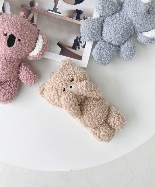 一緒に連れてってボールチェーン（キーホルダー）｜AS KNOW AS plus