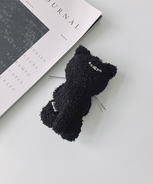 一緒に連れてってボールチェーン（キーホルダー）｜AS KNOW AS plus