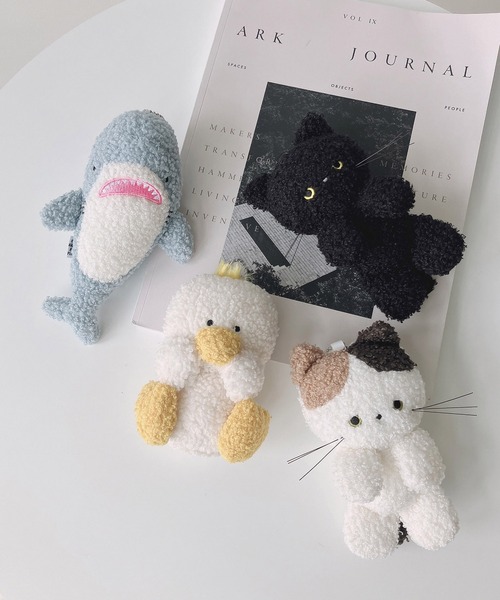 タグ付き未使用品！COBECOBE ポールチェーンキーホルダー22個D タグ付き未使用品！COBECOBE ポールチェーンキーホルダー22個D タグ