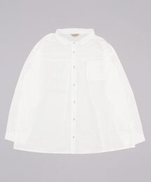 Samansa Mos2 | 柄アソートクレリックシャツ(シャツ/ブラウス)