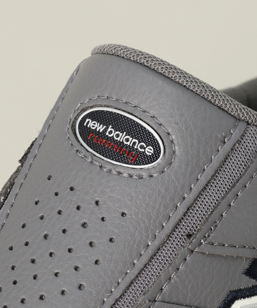 NEW BALANCE(ニューバランス)の「【NEW BALANCE / ニューバランス】 M2002RM(スリッポン・メンズ・ライトグレー/チャコールグレー・28cm/27cm/26cm)」の9枚目の写真