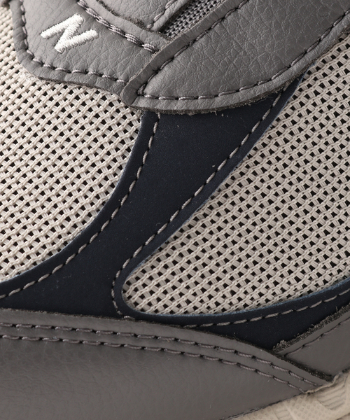 NEW BALANCE(ニューバランス)の「【NEW BALANCE / ニューバランス】 M2002RM(スリッポン・メンズ・ライトグレー/チャコールグレー・28cm/27cm/26cm)」の15枚目の写真