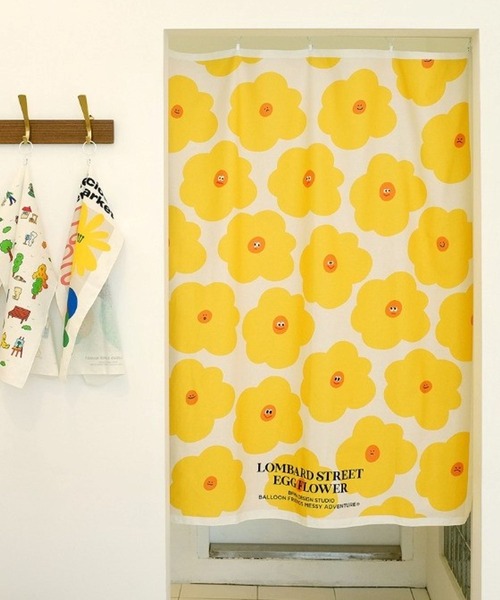 BALLOON FRIENDS／BAファブリックポスター2 2168793（ポスター/アート）｜BALLOON FRIENDS（バルーンフレンズ）