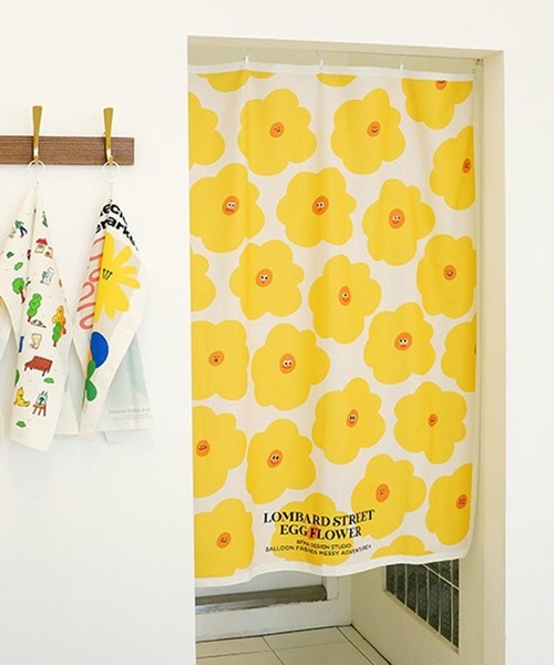 BALLOON FRIENDS／BAファブリックポスター2 2168793（ポスター/アート）｜BALLOON FRIENDS（バルーンフレンズ）