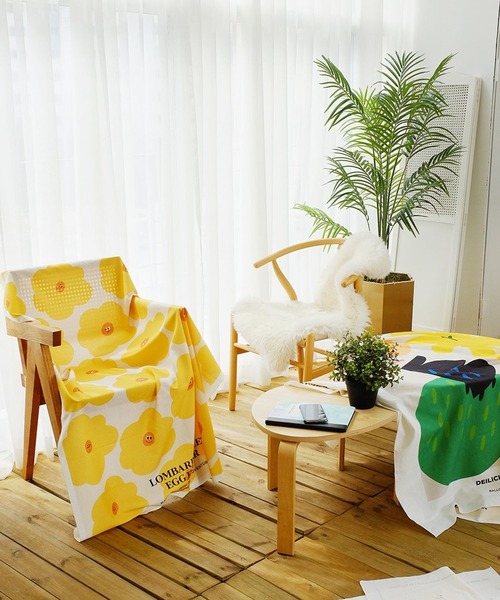 BALLOON FRIENDS／BAファブリックポスター2 2168793（ポスター/アート）｜BALLOON FRIENDS（バルーンフレンズ）