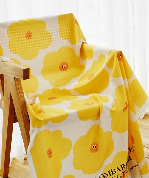 BALLOON FRIENDS／BAファブリックポスター2 2168793（ポスター/アート）｜BALLOON FRIENDS（バルーンフレンズ）