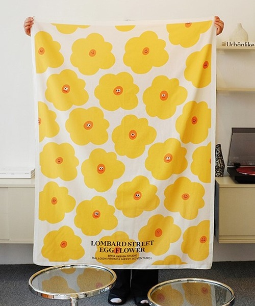 BALLOON FRIENDS／BAファブリックポスター2 2168793（ポスター/アート）｜BALLOON FRIENDS（バルーンフレンズ）