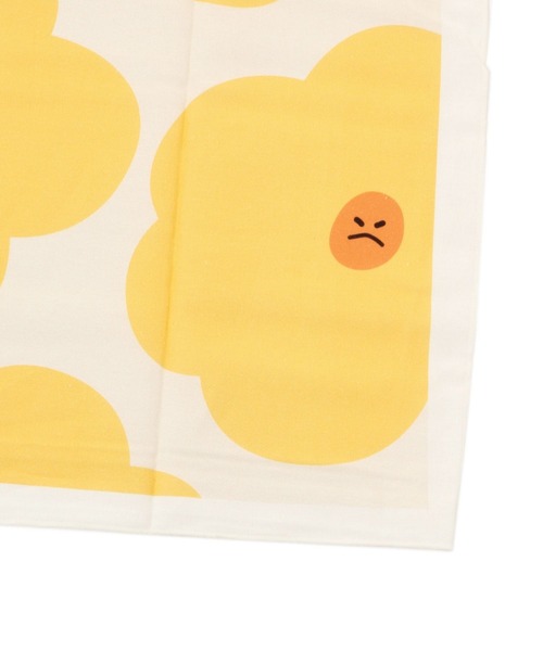 BALLOON FRIENDS／BAファブリックポスター2 2168793（ポスター/アート）｜BALLOON FRIENDS（バルーンフレンズ）