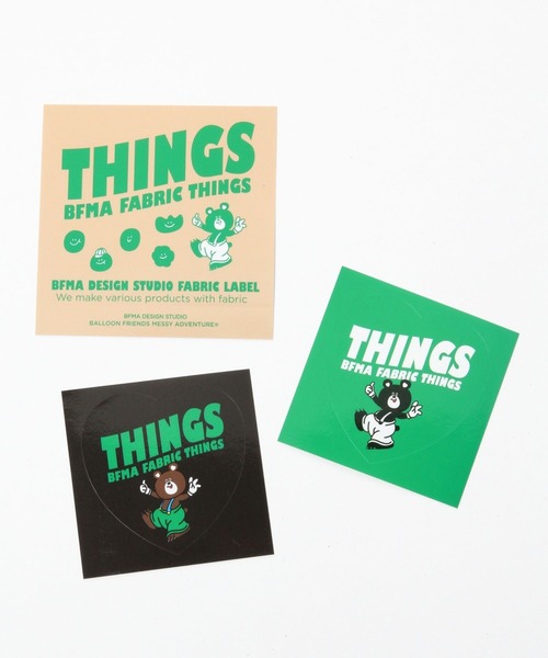 BALLOON FRIENDS／BAファブリックポスター2 2168793（ポスター/アート）｜BALLOON FRIENDS（バルーンフレンズ）