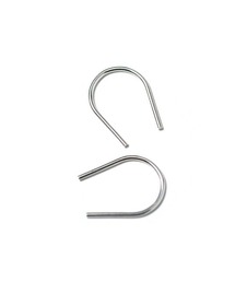 乱痴気（ランチキ）の「pierce - silver（ピアス（両耳用））」 - WEAR