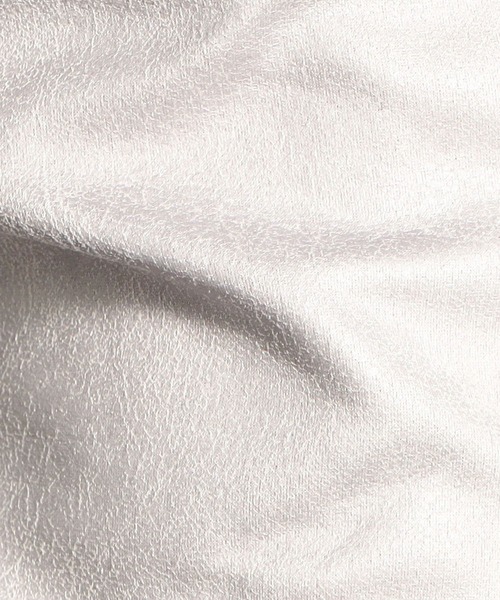 HIDEAWAYS NICOLE(ハイダウェイニコル)の「ポンチスウェードレザー調プリントパンツ(その他パンツ・メンズ・グレー系その他/ブラック系その他2/ブラック系その他・SMALL/MEDIUM/LARGE/X-LARGE)」の12枚目の写真