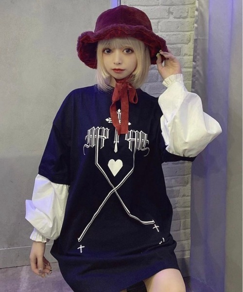 XU(エックスユー)の「【Never mind the XU】ribbon fur hat / 【ネバーマインド ザ エックスユー】リボンファーハット(ハット・メンズ・ベージュ/ブラウン/レッド/アイボリー/ブラック/カーキ・ONE SIZE)」の13枚目の写真