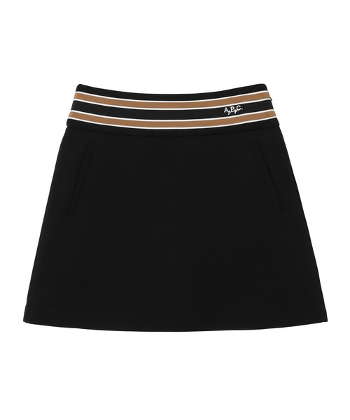 A.P.C. GOLF（アー・ペー・セー ゴルフ）｜スカート一覧 - WEAR