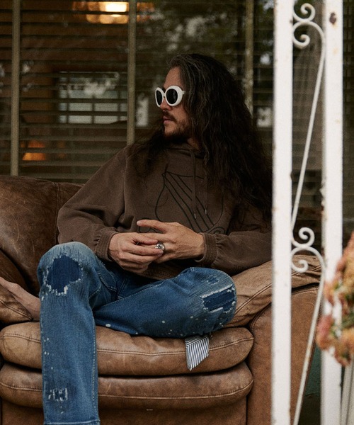 RE: Number (N)ine（リナンバーナイン）の「【RE: Number (N)ine