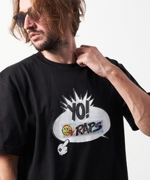 mt8086-5.6ozコットン天竺 BALLOONシークイン SSTシャツ