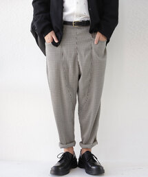 antiqua | サルエルパンツ(その他パンツ)