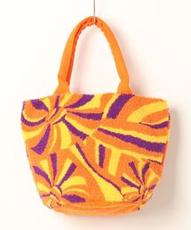 チャイハネ | 【チャイハネ】相良刺繍 ラピバッグ(トートバッグ)