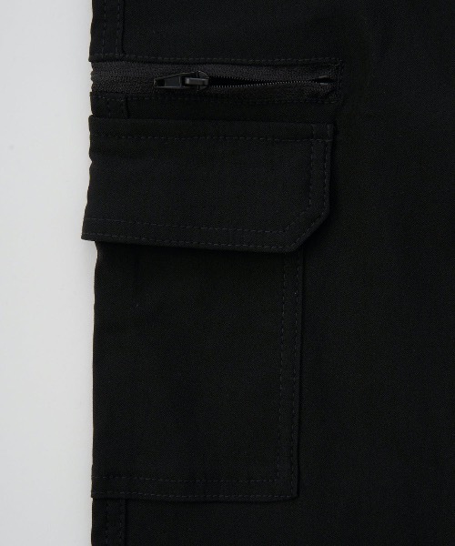 repipi armario（レピピ アルマリオ）の「【repipi armario / レピピアルマリオ】キッズカーゴパンツ（カーゴパンツ・キッズ・ブラック/グリーン/ベージュ・170/140/160/150）」の10枚目の写真